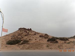 18-2-Les Corales. (ce qui reste des Dunes de jadis)